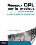Réseaux CPL par la pratique