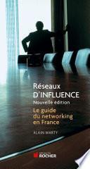 Réseaux d'influence