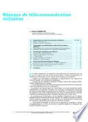 Reseaux de Telecommunication Militaires