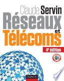 Réseaux et télécoms - 4ème édition