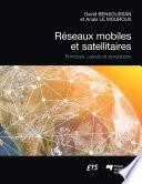 Réseaux mobiles et satellitaires