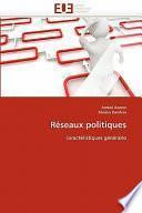 Réseaux Politiques