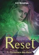 RESET - Tome 1