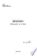 RESINDEX