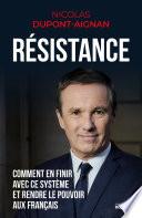 Résistance