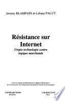 Résistance sur internet