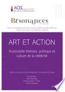 Résonances