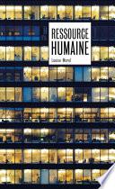 Ressource humaine
