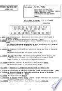 Ressources minérales sous-marines