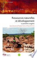 Ressources naturelles et développement