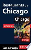 Restaurants de Chicago