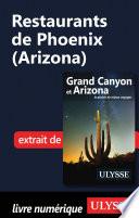 Restaurants de Phoenix (Arizona)