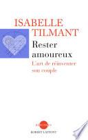 Rester amoureux