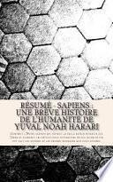 Résumé - Sapiens