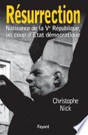 Résurrection