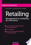Retailing