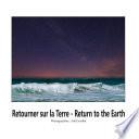 Retouner sur la Terre