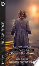 Retour à Black Creek - La crainte sur ton visage