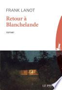Retour à Blanchelande