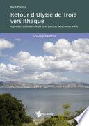 Retour d'Ulysse de Troie vers Ithaque