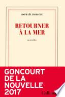Retourner à la mer