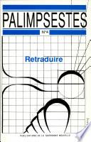Retraduire