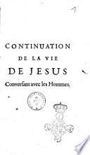 Retraite pour se preparer a la mort, prise des dernieres paroles & actions de Jesus-Christ, depuis son retour dans la Judée jusques à sa Passion. Par le R. pere Jacques Noüet, de la Compagnie de Jesus