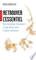 Retrouver l'essentiel
