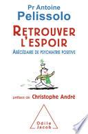Retrouver l’espoir