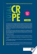 Réussir l'épreuve écrite d’arts - CRPE - Concours 2023-2024 - 2e édition