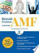 Réussir l'examen AMF