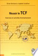 Réussir le TCF