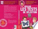 Réussir les tests de sélection
