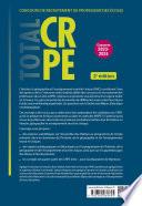 Réussir l’épreuve écrite d’histoire, géographie, enseignement moral et civique - CRPE - Concours 2023-2024 - 2e édition