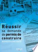 Réussir sa demande de permis de construire