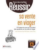 Réussir sa vente en viager