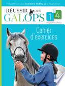 Réussir ses galops 1 à 4