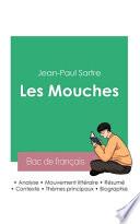 Réussir son Bac de français 2023 : Analyse des Mouches de Jean-Paul Sartre