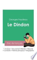 Réussir son Bac de français 2023 : Analyse du Dindon de Georges Feydeau