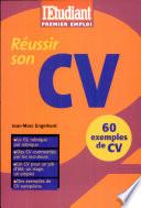 Réussir son CV