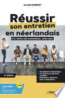 Réussir son entretien en néerlandais