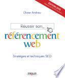 Réussir son référencement web - 2015
