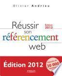 Réussir son référencement web