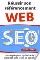 Réussir Son Référencement Web