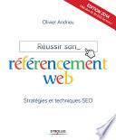 Réussir son référencement web