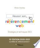 Réussir son référencement web