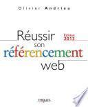 Réussir son référencement web