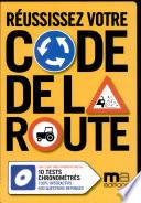 Réussissez votre code de la route