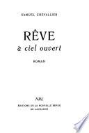 Rêve à ciel ouvert