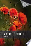 Rêve de coquelicot